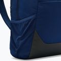 Hátizsák Nike Brasilia 24 l midnight navy/black/white 9