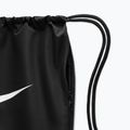 Zsák Nike Brasilia 18 l black/black/white 4