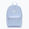 Városi hátizsák Nike Heritage 23 l hydrogen blue/white