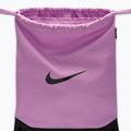 Zsák Nike Brasilia 18 l light magenta/black/black 3