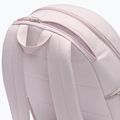 Városi hátizsák Nike Heritage 20 l particle rose 8