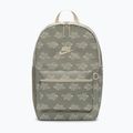 Városi hátizsák Nike Heritage 23 l light army/light khaki/light khaki