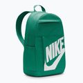 Városi hátizsák Nike Elemental 21 l malachite/white 2