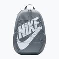 Városi hátizsák Nike Heritage Sweep 25 l smoke grey/smoke grey/white