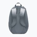 Városi hátizsák Nike Heritage Sweep 25 l smoke grey/smoke grey/white 3