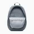 Városi hátizsák Nike Heritage Sweep 25 l smoke grey/smoke grey/white 4