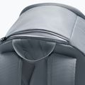 Városi hátizsák Nike Heritage Sweep 25 l smoke grey/smoke grey/white 5
