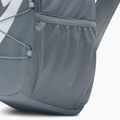 Városi hátizsák Nike Heritage Sweep 25 l smoke grey/smoke grey/white 6