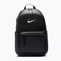 Városi hátizsák Nike Heritage Eugene 2.0 20 l black/black/white