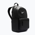 Városi hátizsák Nike Heritage Eugene 2.0 20 l black/black/white 2