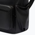Városi hátizsák Nike Heritage Eugene 2.0 20 l black/black/white 8