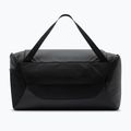 Edzőtáska Nike Brasilia Duffel Small 40 l black/black/white 3