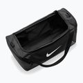 Edzőtáska Nike Brasilia Duffel Small 40 l black/black/white 4