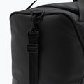 Edzőtáska Nike Brasilia Duffel Small 40 l black/black/white 7