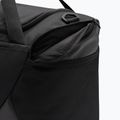 Edzőtáska Nike Brasilia Duffel Small 40 l black/black/white 8