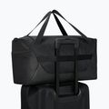 Edzőtáska Nike Brasilia Duffel Small 40 l black/black/white 9
