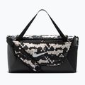 Edzőtáska Nike Brasilia Duffel Small 41 l chalk/black/white