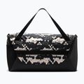 Edzőtáska Nike Brasilia Duffel Small 41 l chalk/black/white 3