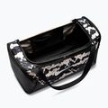 Edzőtáska Nike Brasilia Duffel Small 41 l chalk/black/white 4