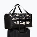 Edzőtáska Nike Brasilia Duffel Small 41 l chalk/black/white 5