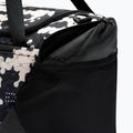 Edzőtáska Nike Brasilia Duffel Small 41 l chalk/black/white 8