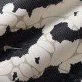 Edzőtáska Nike Brasilia Duffel Small 41 l chalk/black/white 9