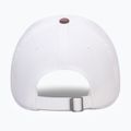 Baseballsapka Nike Club Unstructured Futura Wash white/tattoo/tattoo 2
