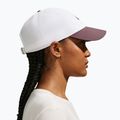 Baseballsapka Nike Club Unstructured Futura Wash white/tattoo/tattoo 5