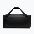 Edzőtáska Nike Brasilia Duffel Medium 60 l black/black/white 3