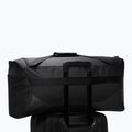 Edzőtáska Nike Brasilia Duffel Medium 60 l black/black/white 6
