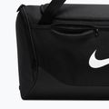 Edzőtáska Nike Brasilia Duffel Medium 60 l black/black/white 7