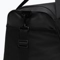 Edzőtáska Nike Brasilia Duffel Medium 60 l black/black/white 8