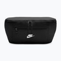 Övtáska Nike Heritage 8 l black/black/white