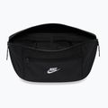 Övtáska Nike Heritage 8 l black/black/white 4