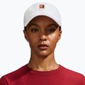 Baseballsapka Nike Club Unstructured white
