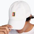 Baseballsapka Nike Club Unstructured white 4