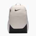 Hátizsák Nike Brasilia 24 l light bone/black/black