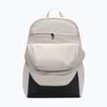 Hátizsák Nike Brasilia 24 l light bone/black/black 4