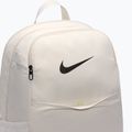 Hátizsák Nike Brasilia 24 l light bone/black/black 8