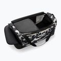 Edzőtáska Nike Brasilia 60 l chalk/black/white 4