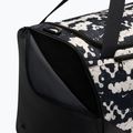 Edzőtáska Nike Brasilia 60 l chalk/black/white 8