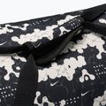 Edzőtáska Nike Brasilia 60 l chalk/black/white 9