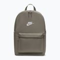 Városi hátizsák Nike Heritage 23 l light army/white