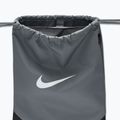 Zsák Nike Brasilia 18 l smoke grey/black/white 3