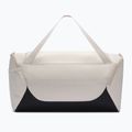 Edzőtáska Nike Brasilia Duffel Small 40 l light bone/black/black 3