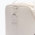 Edzőtáska Nike Brasilia Duffel Small 40 l light bone/black/black 7