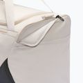 Edzőtáska Nike Brasilia Duffel Small 40 l light bone/black/black 8