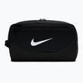 Cipőtáska Nike Brasilia 11 l black/black/black