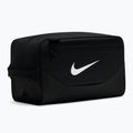 Cipőtáska Nike Brasilia 11 l black/black/black 2