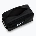 Cipőtáska Nike Brasilia 11 l black/black/black 4